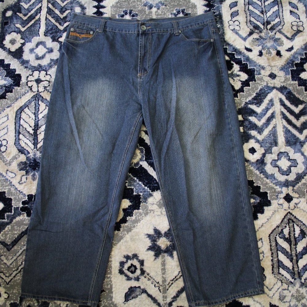 blue jeans